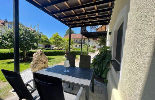 Gut Schwarz-n Hof Ferienwohnungen - Foto 41