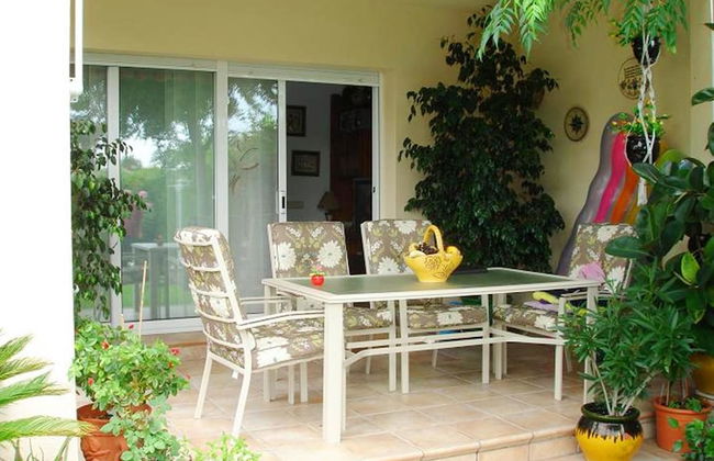 Villa Voramar - Foto 12