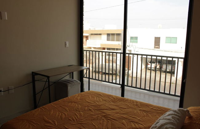 Lomas Sense Apartments - Foto 29