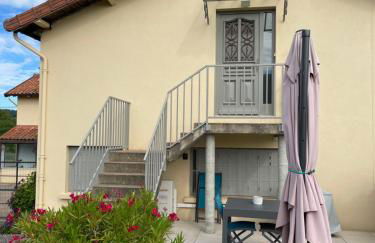 Gîte de brizolles - Foto 2