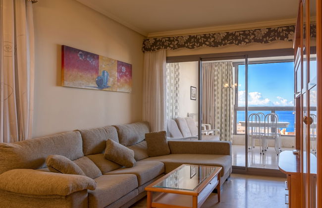 APARTAMENTOS GEMELOS 20 - BENINTER - Foto 38