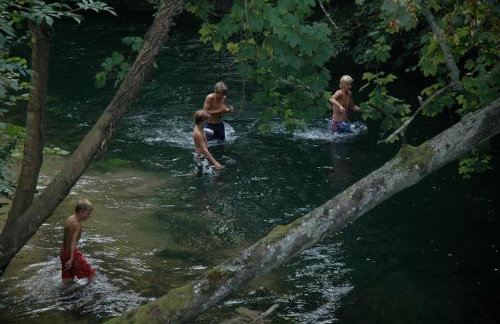 Le Cottage, Maison paysanne au cœur du Vexin - Foto 36