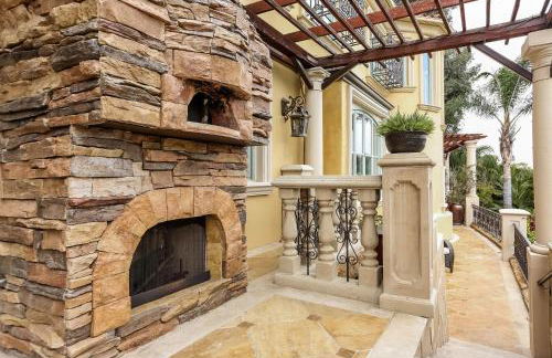 Bel Air Luxury Villa 6 bedrooms entire house Los Angeles - Foto 16