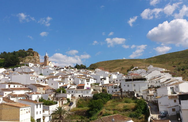 Apartamentos Ardales - Photo 66