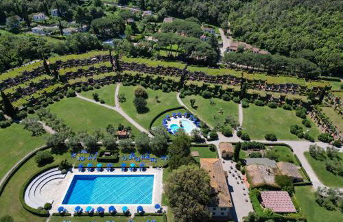 Suite Eleven Tuscany Apartments - Foto 1