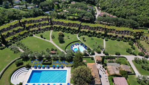 Suite Eleven Tuscany Apartments - Foto 1