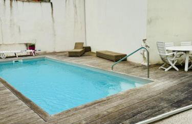 Maison Bordeaux Caudéran - Foto 17