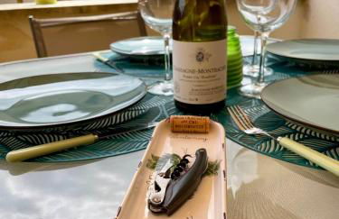 Gîte de la petite charriere - Foto 6