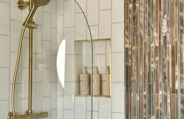 Firth View 2 - Country Escape with Sea Views of Arran! - Foto 35