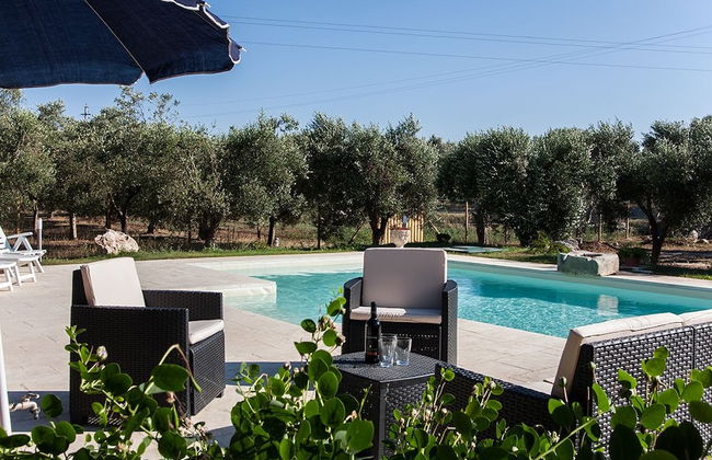 VilleSalento - Carpignano Salentino M137 - Foto 16