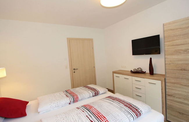 Apartment in Mayrhofen With Garden - Foto 4