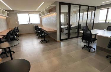 Studio vista mar- Ilha de Mykonos- Pedra do sal- Itapua- Salvador - Foto 32