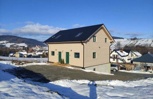 Apartamenty Dubacik - Foto 1