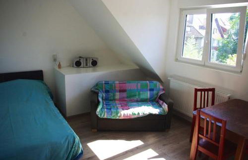 Chez Joséphine - Foto 14