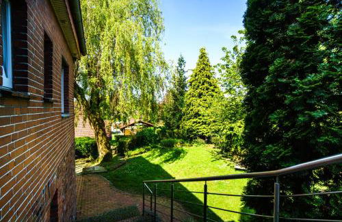 W20 I Gruppen I 7 Zimmer für 9 I 2 Bäder I Garten I Netflix Smart TV I Premium - Foto 13