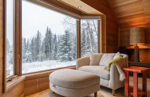 The Chuck Morgan Main House - Foto 1