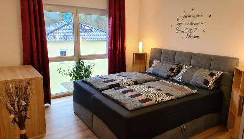 FeWo Brombachsee - Sonnentag Süd - Foto 1