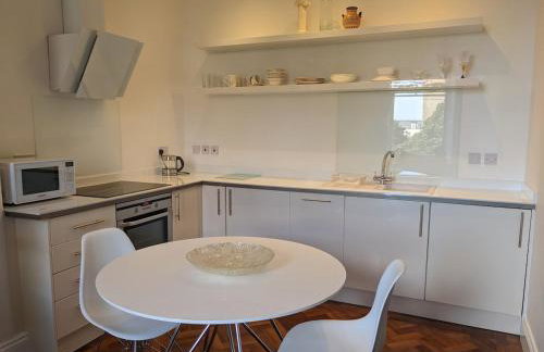 Immaculate one bedroom flat in the city centre - Foto 7