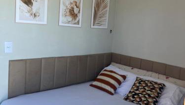 Quitinete pé na areia - Foto 2