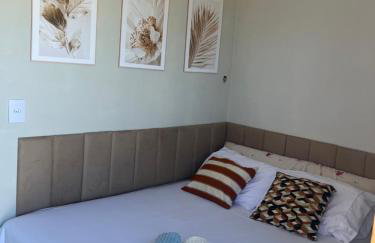 Quitinete pé na areia - Foto 2