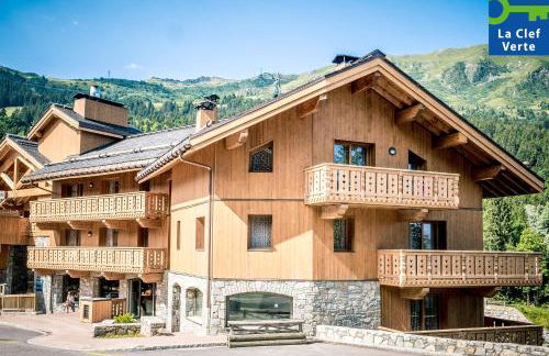 Résidence Pierre & Vacances Premium L'Hévana - Foto 79