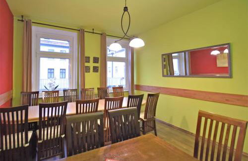 Exklusives Gruppenhaus mit home cinema - Foto 6