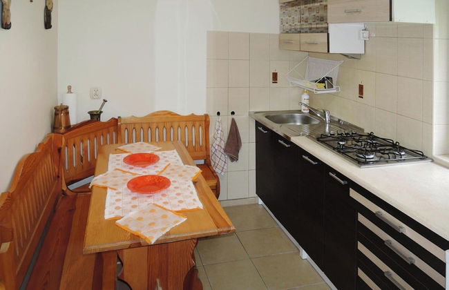 Cottage With a Fenced Garden, Kolczewo - Foto 14