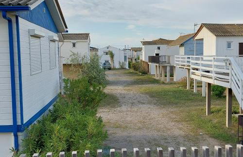 CHALET proche MER - Foto 2