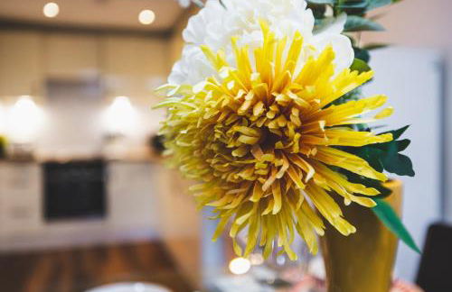 Bright House with Garden & Patio in Market Town - Foto 14