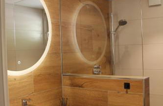 Separates Ferienhaus Speicherhäusle auf dem Hasenhof mit eigener Terrasse mit Grill, Kachelofen, WLAN - Foto 9