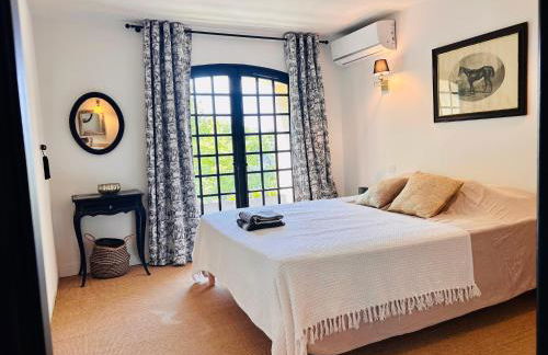 La Villa Ocre Ménerbes - Photo 16