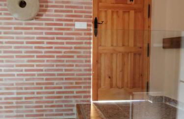 Casa Rural Abuelo Teo - Foto 17