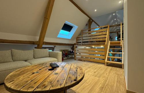 Le Refuge du 55 - Foto 40