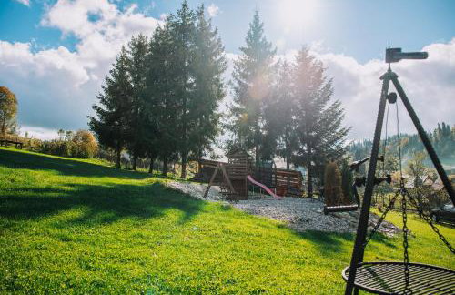 Dom na Podhalańskiej - Foto 39