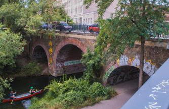 Ruhiges Apartment mit großem Balkon und Stellplatz - Photo 22