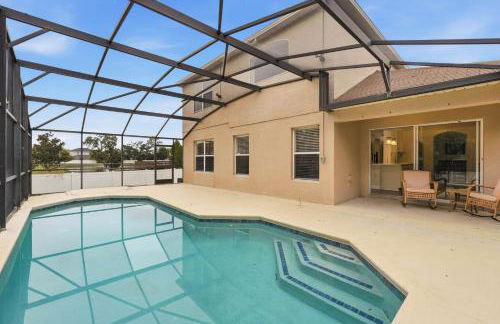 The Seasons Retreat 5BR Oasis with Private Pool - Foto 35