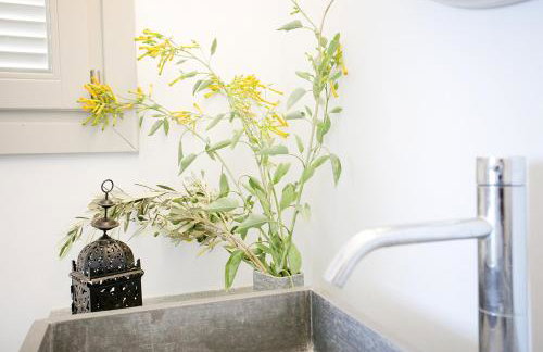 Serifos Beachfront Villa Ganema - Foto 49