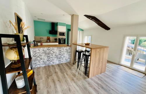 Appartement spacieux et moderne - Foto 1