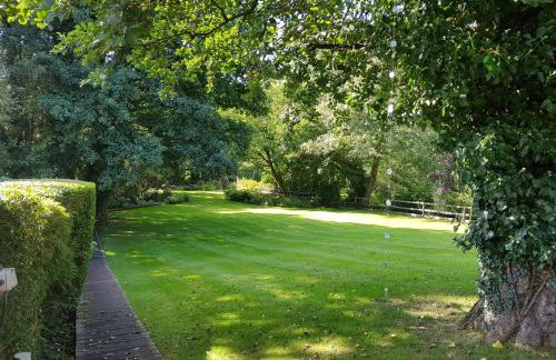 Weir Cottage - Foto 33