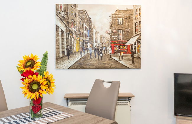 Vicar Street Apartments - Foto 15