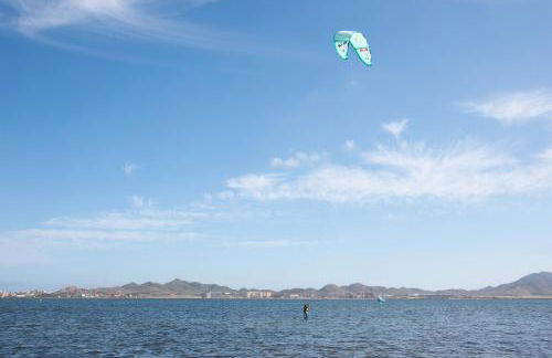 El Buen Sol De La Manga - Foto 23