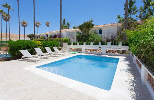 CHARMING townhouse/5BEDRS/front beach/PRIVATE POOL - Foto 10