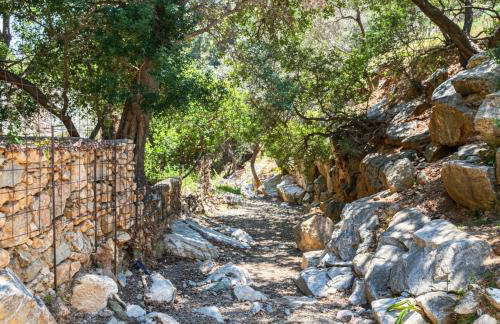 Palaiokastro Hillside Home 900m from the Beach - Foto 28