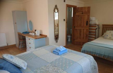 Church Farm Accommodation - Foto 20