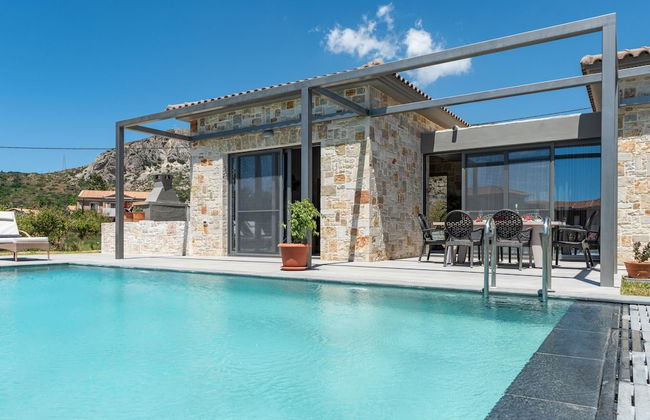 Villa Angelos in Ionian Islands - Foto 6