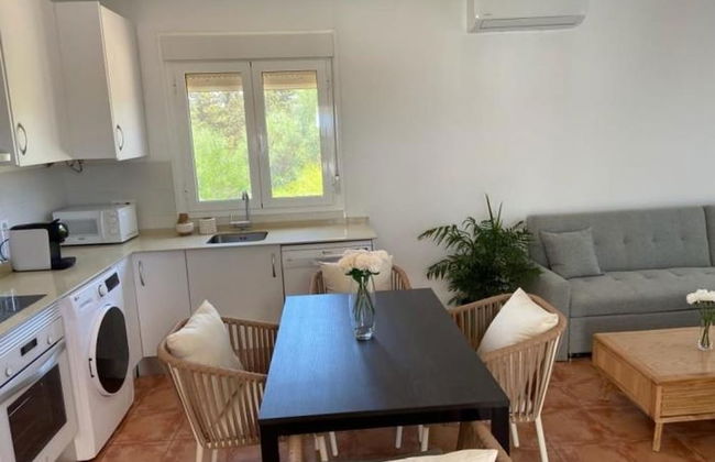 Star Villa in Conil de la Frontera - Photo 10