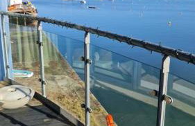 Calming Sea View City Apartment - Foto 24