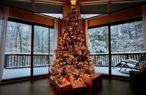 Zen Spa Oasis Retreat Sauna/Hotub/Firepit/Fun/Gameroom - Foto 3