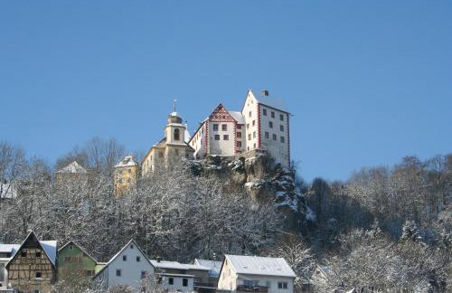 Ferienwohnungen Porisch - Foto 18