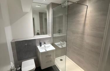 Host Stay Halifax House Living - Foto 26